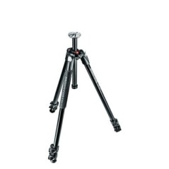 Manfrotto 290 XTRA Tripod ALu 3 section